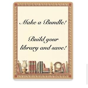 Make a Bundle!